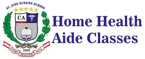 St. Jude Nursing School